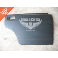 Накладка дверки 2107 зад. прав. (Україна)