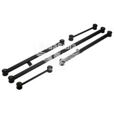 Набір тяг задньої підвіски (реактивні) 2101-07 круг. (CS-20)