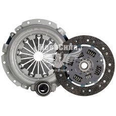 Набір зчеплення 2170-Пріора (Trialli) 2190-Гранта підс.
