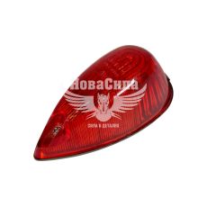 Ліхтар габаритів криші (капля) МАЗ