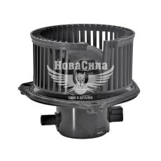 Моторчик пічки D. Lanos (Luzar 2-сорт) (без кондиц.)