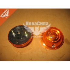Фонарь габаритов крыши 5320-Камаз (Освар) (круглый)