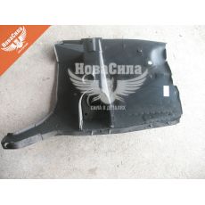 Лонжерон перед. 2101 прав. (Сивер)