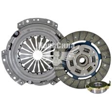 Набір зчеплення 2110 (АТ)