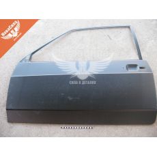 Накладка дверки 2108 перед. лів. (Сівер)