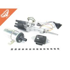 Набор бесконт. зажигания 2121-Нива (СОАТЭ)