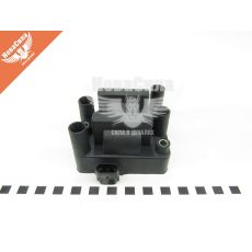 Модуль зажигания 2108-15 стар. образ. (СОАТЭ) (1,5i)