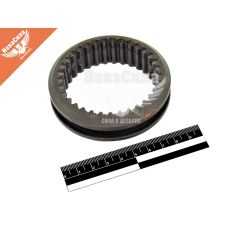 Муфта КПП 1102-ЗАЗ 5-ої пер. гола (АвтоЗАЗ) 1103, 110550, Sens