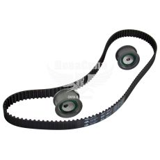 Набір ГРМ 2110-12 1.5, 1.6-16кл. (Gates) (1117-19-Калина 1.6-16кл.)