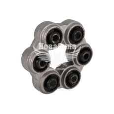 Муфта еластична 2123-Н.Шевроле (CS-20) підс.