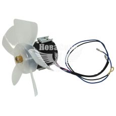Моторчик печки 2101-07 (СНГ)