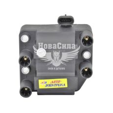 Модуль зажигания 2108-15 стар. образ. (АЭ) (1,5і)