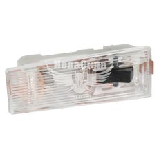 Фонарь подсветки салона 2101-06 плафон (Освар)