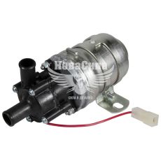 Моторчик пічки 3302-Газель додатковий 12V (КЗАЭ) (діам.16)