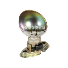 Ліхтар підсвітки капота Газ-24, 2410 (Освар)