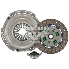 Набір зчеплення 1118-Калина (SSD) 2170-Пріора