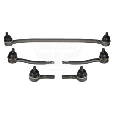 Набор рулевых тяг 2101-07 (Триал-Спорт)