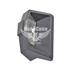 Ліхтар підсвітки номерного знака 2106 лів. (СНД)