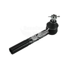 Наконечник рульовий 1102-ЗАЗ прав. (CS-20) (корот.)