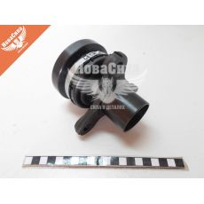 Мягке зєднання кард. валу 21213-Н. Тайга на шрусі без еласт. муфт. (СНД)