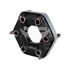 Муфта эластичная 2101-07 (Trialli)