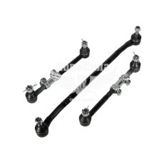 Набор рулевых тяг 2121-Нива (AYD)