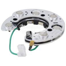 Міст діодний генератора 2108-09 генер. 371.3701, 372.3701, 6631.3701, 6651.3701 (Vortex) (ст. взір. 2-пров.)