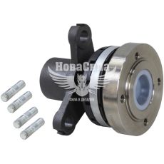 Мягке зєднання кард. валу 21213-Н. Тайга на шрусі без еласт. муфт. (Vortex)