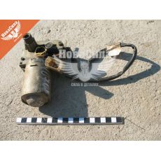 Моторчик склоочисника 2108-099 зад. скла (Б/У) 1102-ЗАЗ, 2121-Нива