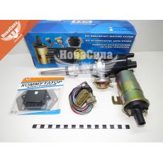 Набор бесконт. зажигания 2101-02 (LSA)