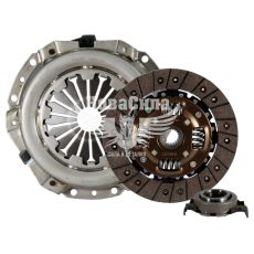 Набір зчеплення 1102-ЗАЗ (Shikoo)