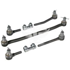 Набір рульових тяг 2101-07 (Hort)