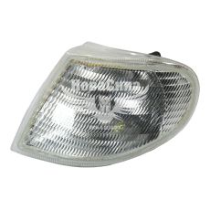 Ліхтар повороту фари 2113-15 Bosch білий лів. (Auto Light)