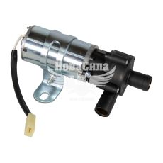 Моторчик пічки 3302-Газель додатковий 12V (Vortex) (діам.18)