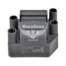 Модуль зажигания 2108-15 стар. образ. (StartVOLT) (1,5i)