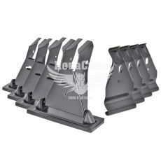 Набор адаптеров для крепления багажника 2170 (Евро Деталь)