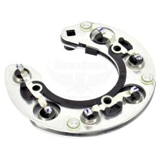 Мост диодный генератора 2101-07 генер. Г221, Г222, 6631.3701, 6651.3701-01 (Электро Ком)