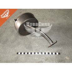 Маслоприйомник 130-ЗИЛ (СССР)