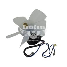 Моторчик пічки 2101-07 (LSA)