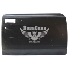 Накладка дверки 2107 перед. прав. (Україна)