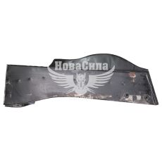 Лонжерон багажника 2105-07 лів. (Сівер)