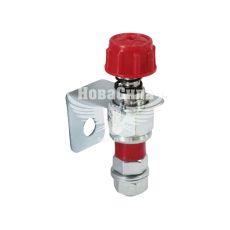 Маса до акумулятора (на закрутку) 2101-08