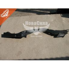 Лонжерон задній 2108-09 прав. (Україна)