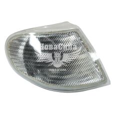 Фонарь поворота фары 2113-15 Bosch белый прав. (Auto Light)