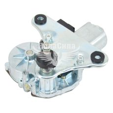 Моторчик стеклоочистителя 2123-Н. Шевроле зад. стекла (ДК)