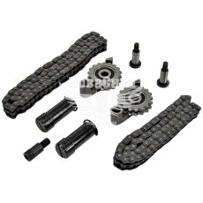 Набір натяжників ГРМ 2217-Г.Соболь 406дв. 70/90 (СЕТ) (повний кт.)