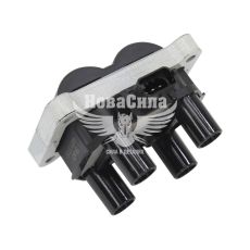 Модуль зажигания 2108-15 новый образ. (Skadi) 1117-19-Калина (1,6i)