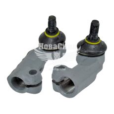 Наконечник рулевой 1118-Калина кт. 2шт. (Кедр)