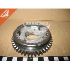 Муфта КПП 2108-09 1-2-ої пер. в зб. (СНД)