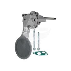 Маслонасос 2101-07 (Luzar)